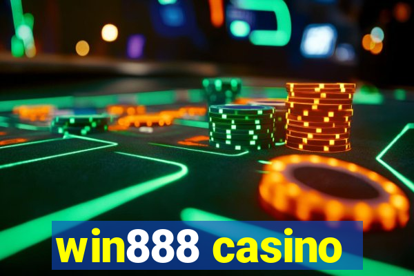 win888 casino